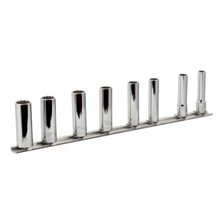 Jg.Vaso 1/4"Hex S/L.Regl.8 Pzs