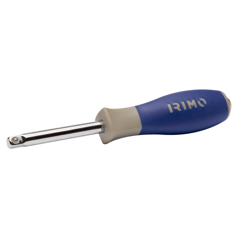 Destornillador portavasos de 1/4"