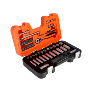 Sg30 Vaso Set 3/8 Std+Deep