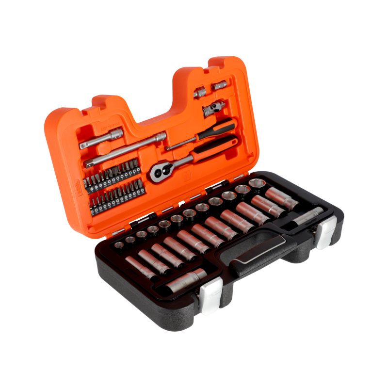 Sg30 Vaso Set 3/8 Std+Deep