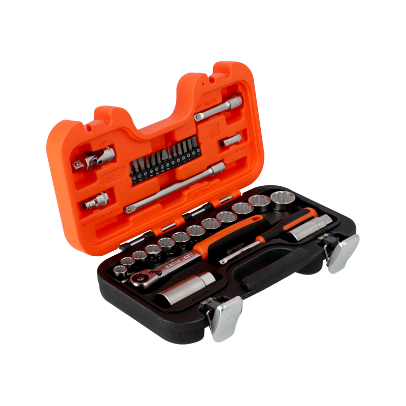 Juego Vasos 1/4 Y 1/2