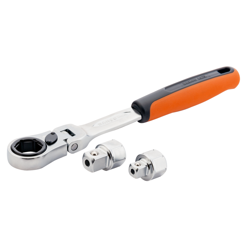 Kit Carraca Y Accionamiento