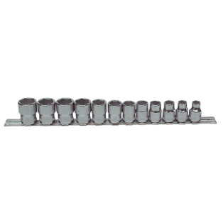 Juego Vasos Rail 3/8