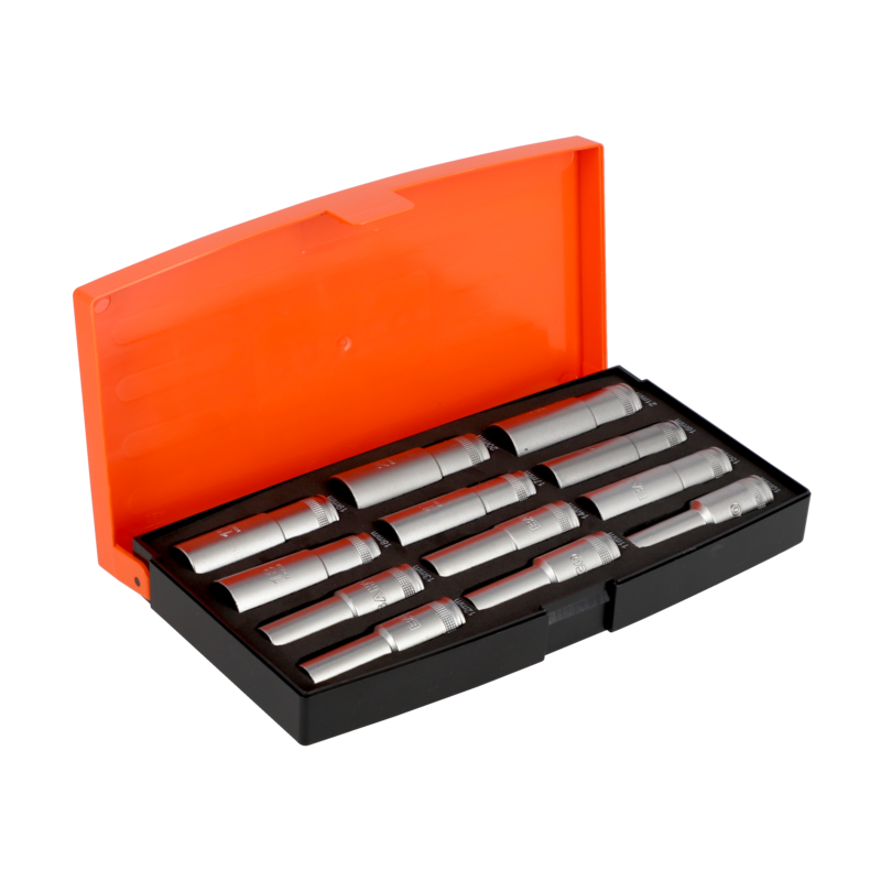 Sg40 Vaso Set 1/2 Deep