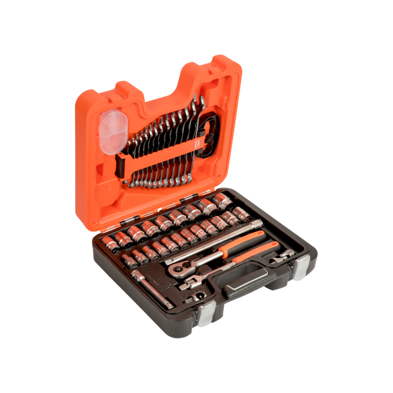 Juego Vasos 1/2 Y Llaves Mixta