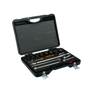 Juego Llaves Vaso 1/6