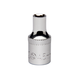 Vaso hexagonal de 1/4"