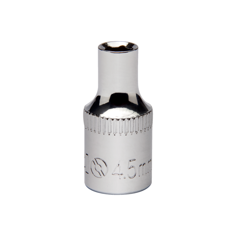 Vaso hexagonal de 1/4"