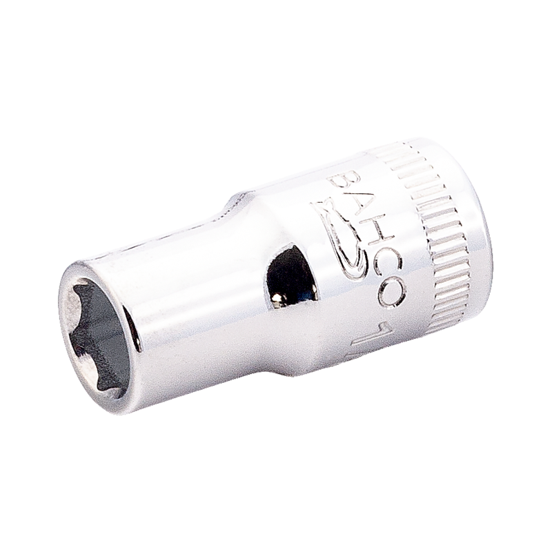 Vaso Boca Hexagon 1/4