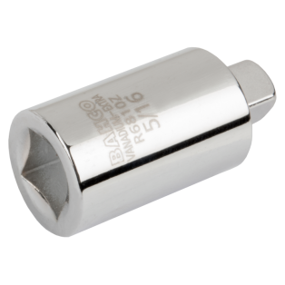 Vaso Fontanería 1/4