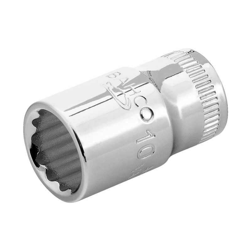 Vaso Bi Hexagonal1/4