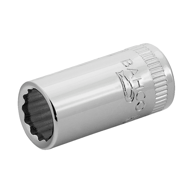 Vaso Bi Hexagonal1/4