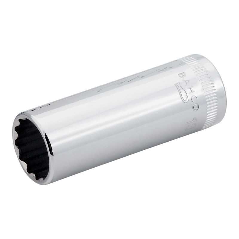 Vaso Bi Hexagonal 1/4 5.5 Clip