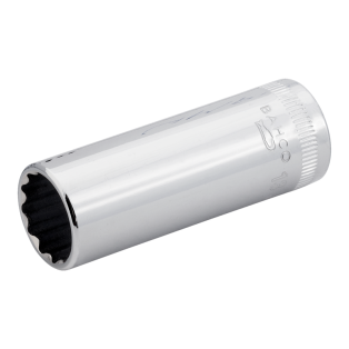 Vaso Bi Hexagonal 1/4 12 Clip