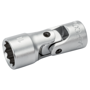 Vaso Bi Hexagonal 1/4