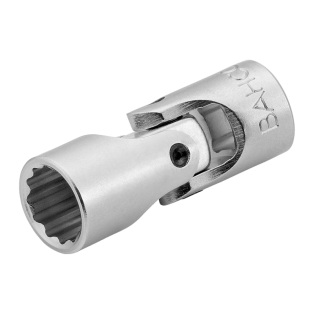 Vaso Articulado Bi Hexagonal 1