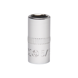 Vaso hexagonal de 1/4"