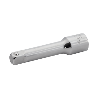 Alargadera con cuadradillo conductor de 1/4" (200 mm)