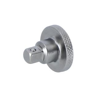 Adaptadores planos de 1/4" a 1/4"