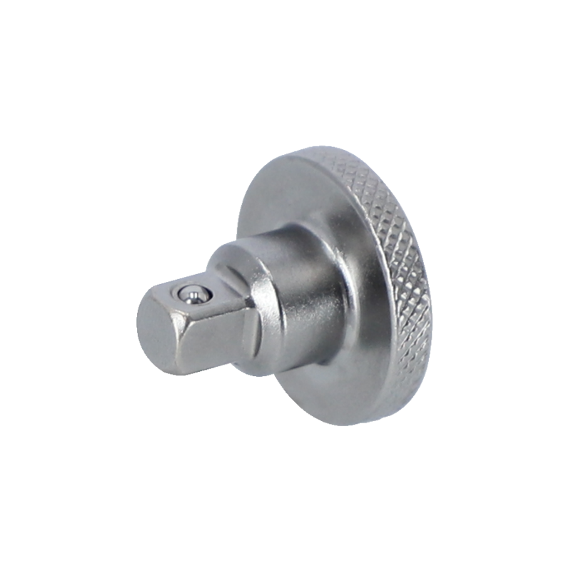 Adaptadores planos de 1/4" a 1/4"