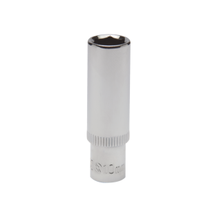 Vaso hexagonal de serie larga de 1/4"