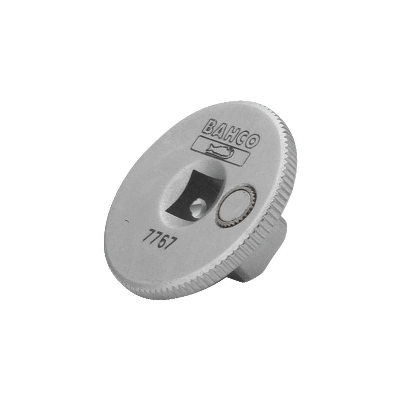 Adapt Magnetico 1/4-3/8"