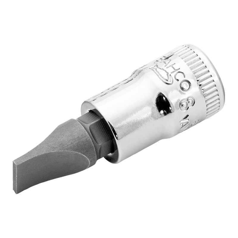 Vaso 1/4 Punta Recta 1