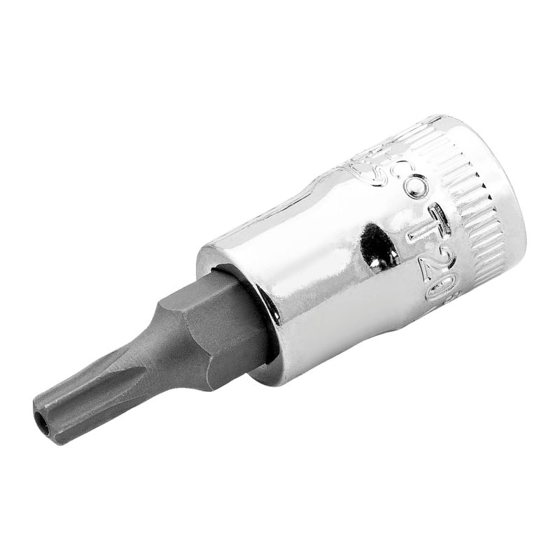 Vaso Seguridad Torx T15 Clip