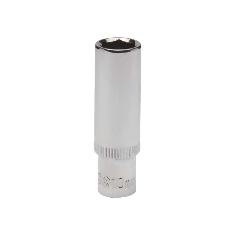 Vaso hexagonal de serie larga de 1/4"