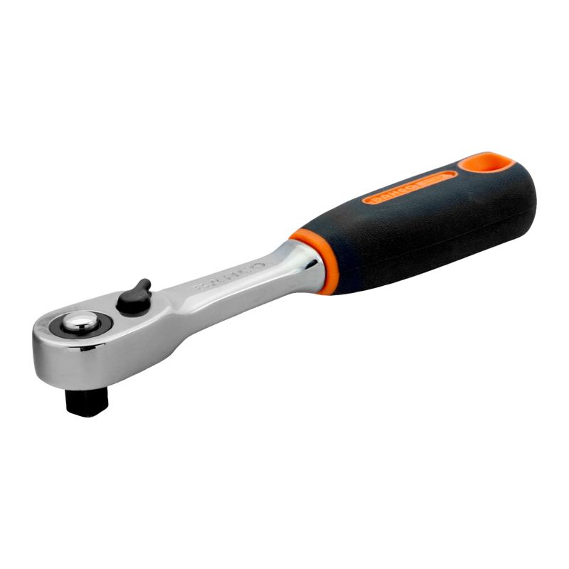 Llave De Carraca 1/4" Pera Qr