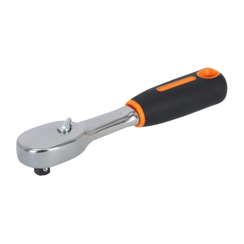 Llave De Carraca 1/4