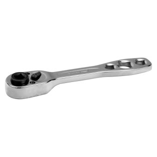 Carraca 1/4 Refrigeracion