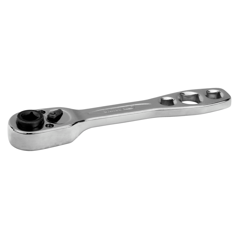 Carraca 1/4 Refrigeracion