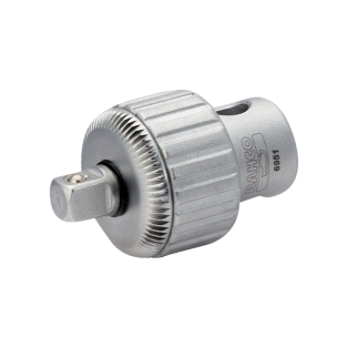 Adaptador De Carraca 1/4