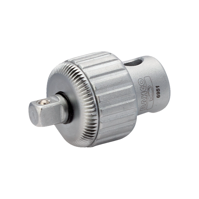 Adaptador De Carraca 1/4