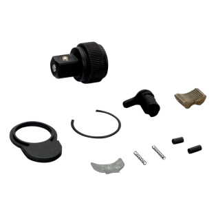 Kit Repar.Carraca Pera Qr 1/4"