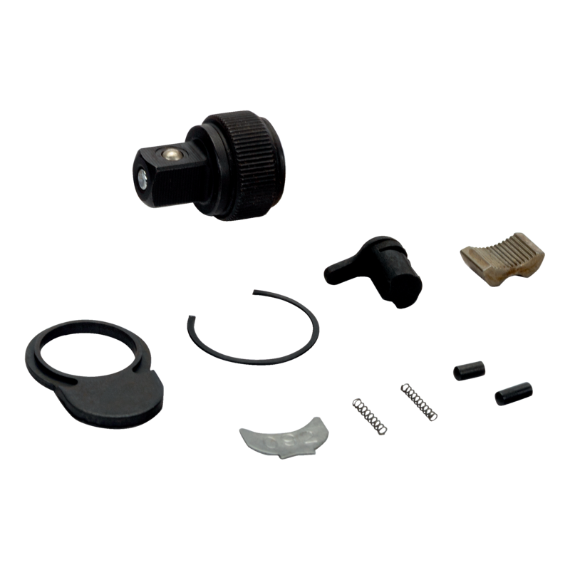 Kit Repar.Carraca Pera Qr 1/4"