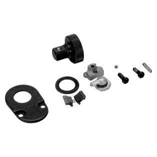 Kit Repara.Carraca Pera 1/4"