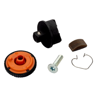 Kit.Repar.Carraca 1/4