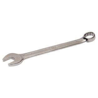 Llave combinada de 6 mm en embalaje industrial