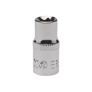 Vaso Torx E-10 de 1/4"