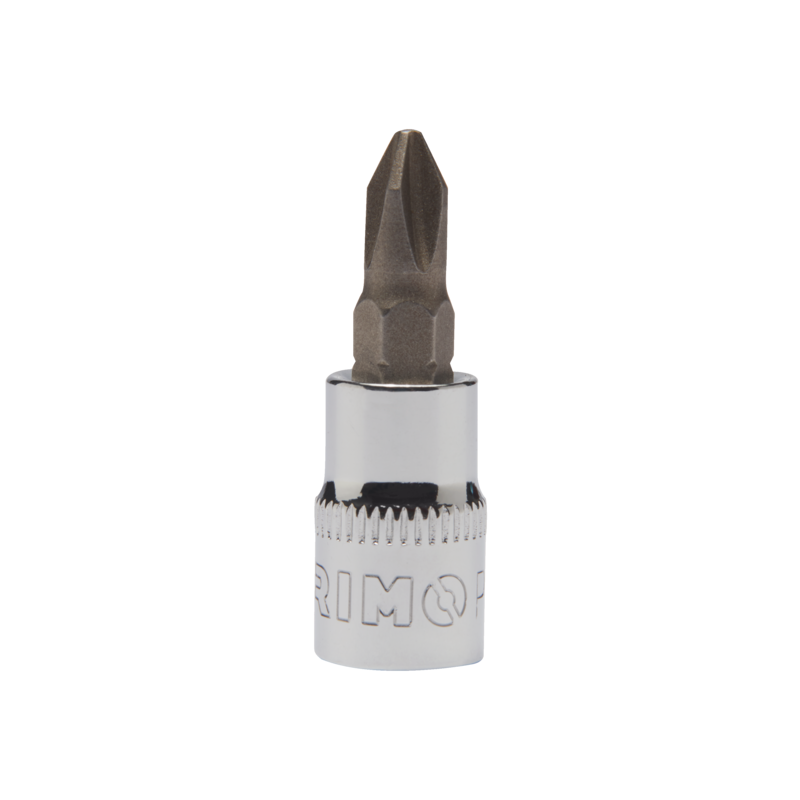 Vaso de punta Phillips de 1/4"