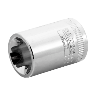 Vaso3/8" Torx Hembra