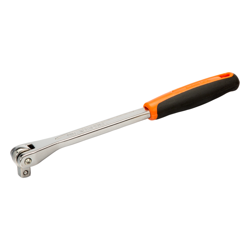 Mango articulado con cuadradillo de 3/8" (250 mm) - (embalaje en blíster)