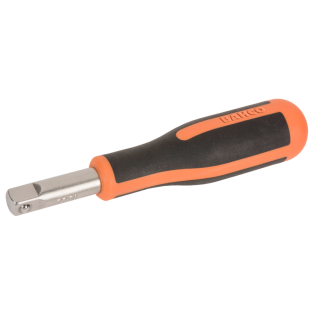 Destornillador portavasos con cuadradillo de 3/8" (150 mm