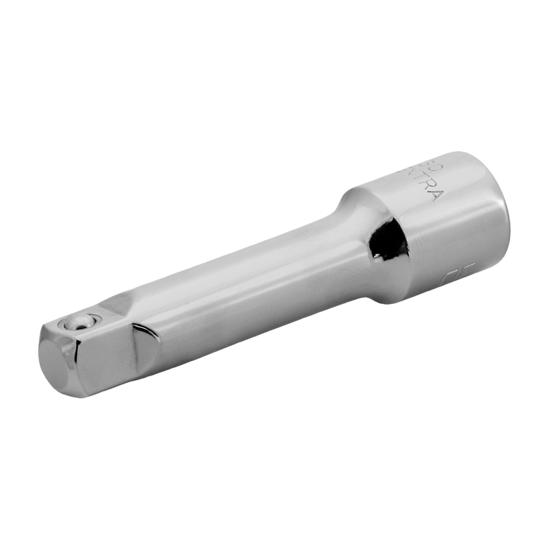 Alargadera con cuadradillo conductor de 3/8" (75 mm)