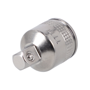 Reductor de cuadradillo de 3/8" a 1/4" (embalaje en blíster)