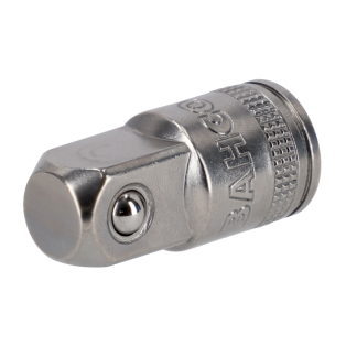 Ampliador de entrada 3/8” a salida 1/2”