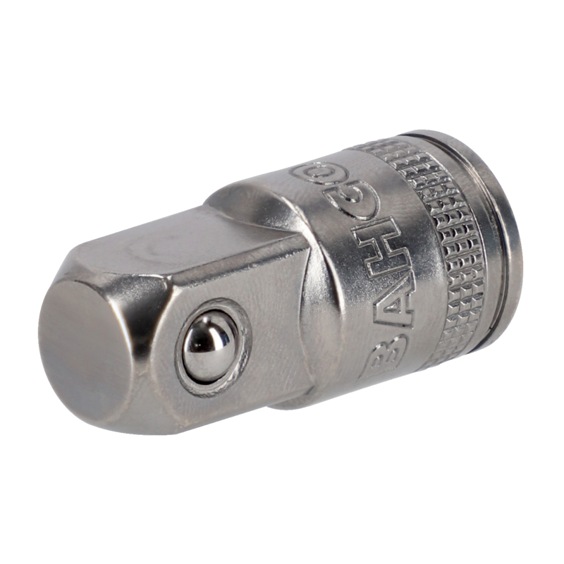 Ampliador de entrada 3/8” a salida 1/2”