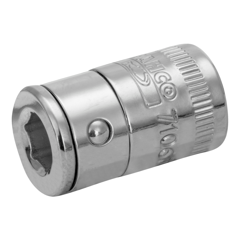 Adaptador 3/8" P/Puntas 5/16"